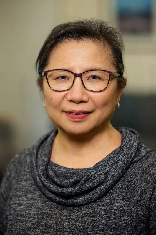 Zhang Li