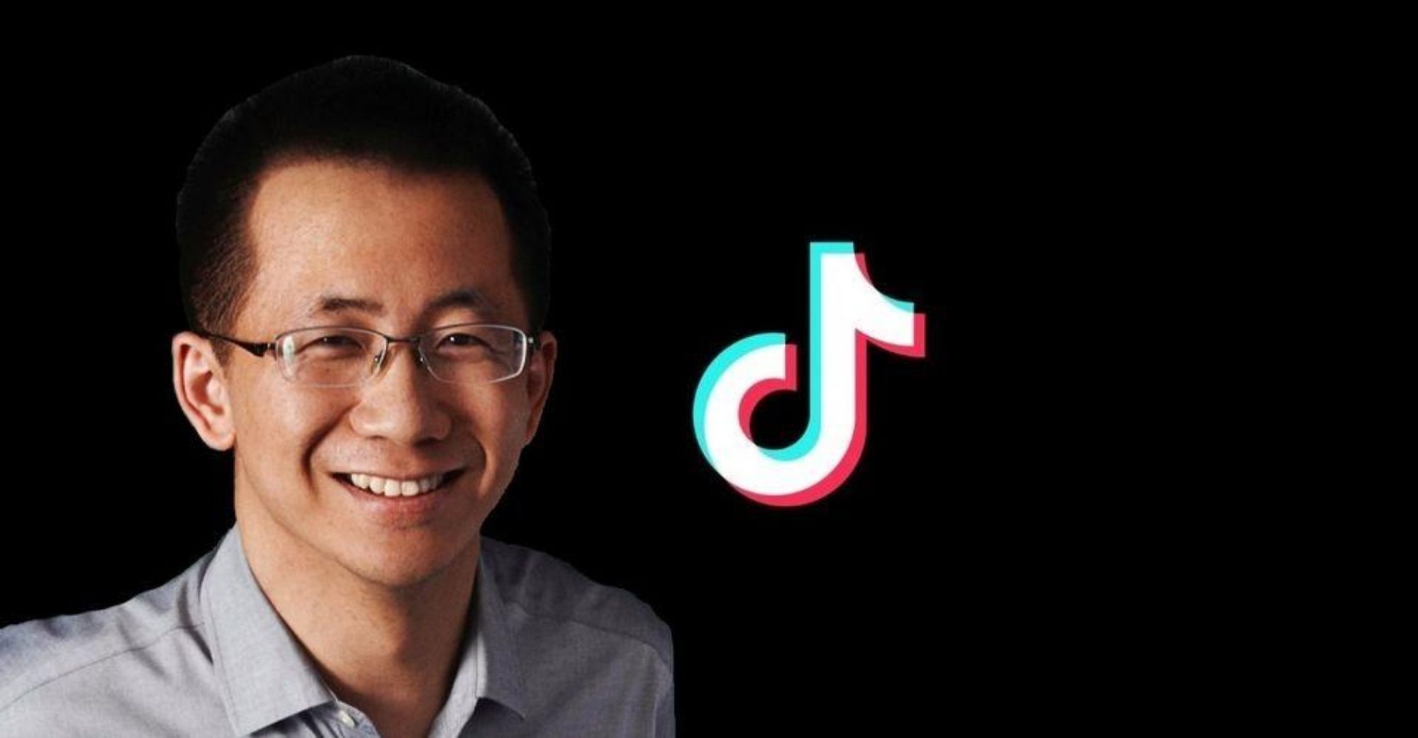 Zhang Yiming
