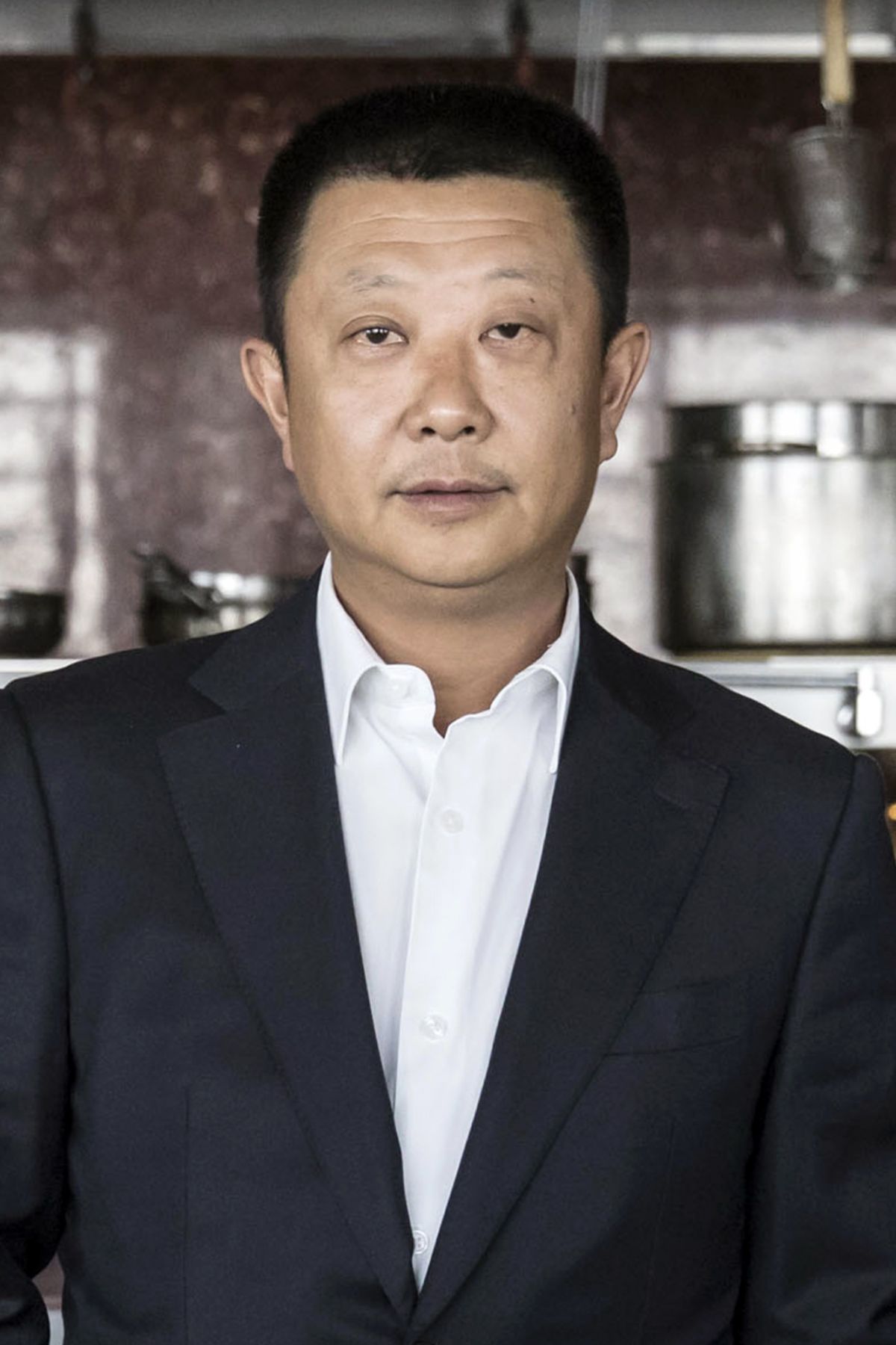 Zhang Yong