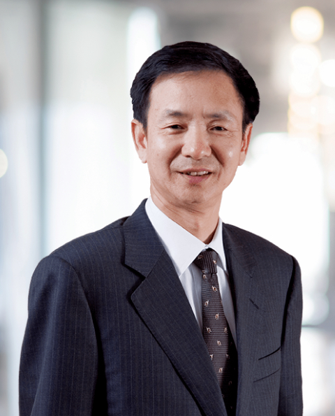 Zhong Sheng Jian