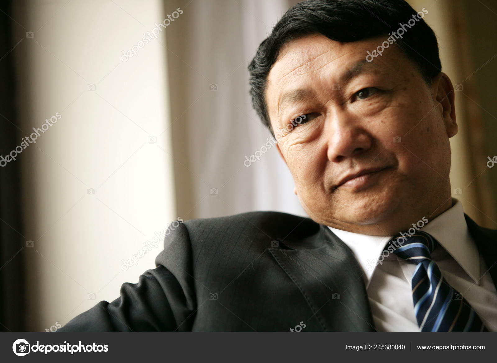 Zhou Furen