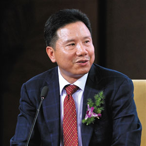 Zhu Xingliang