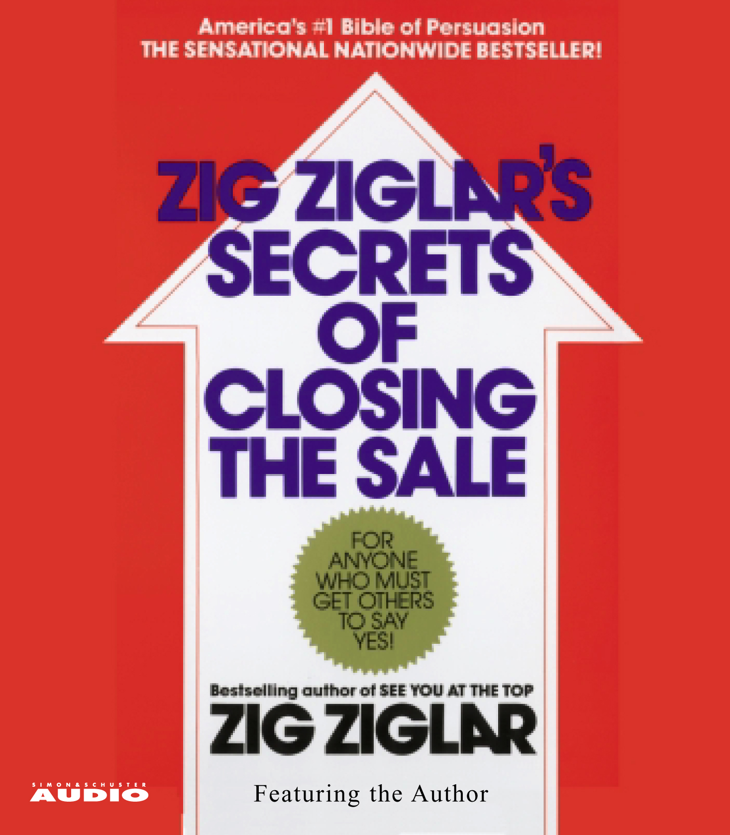 Zig Ziglar