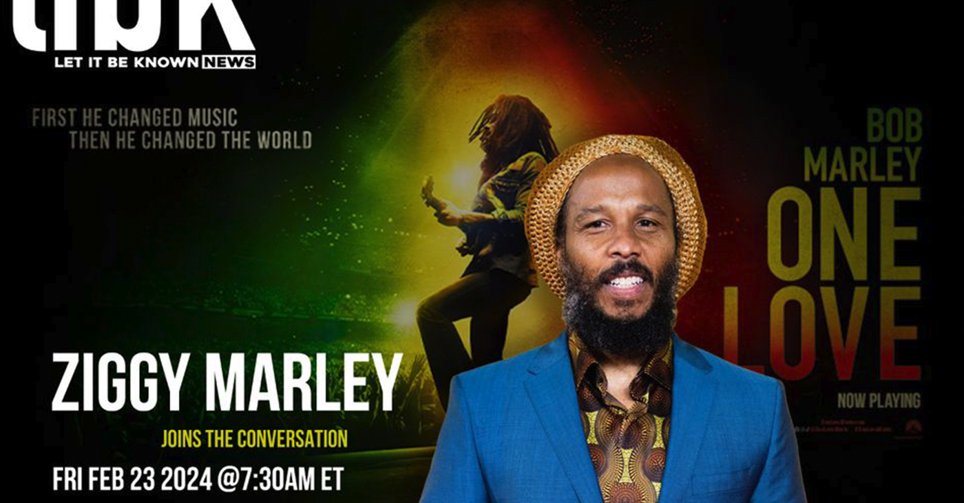 Ziggy Marley