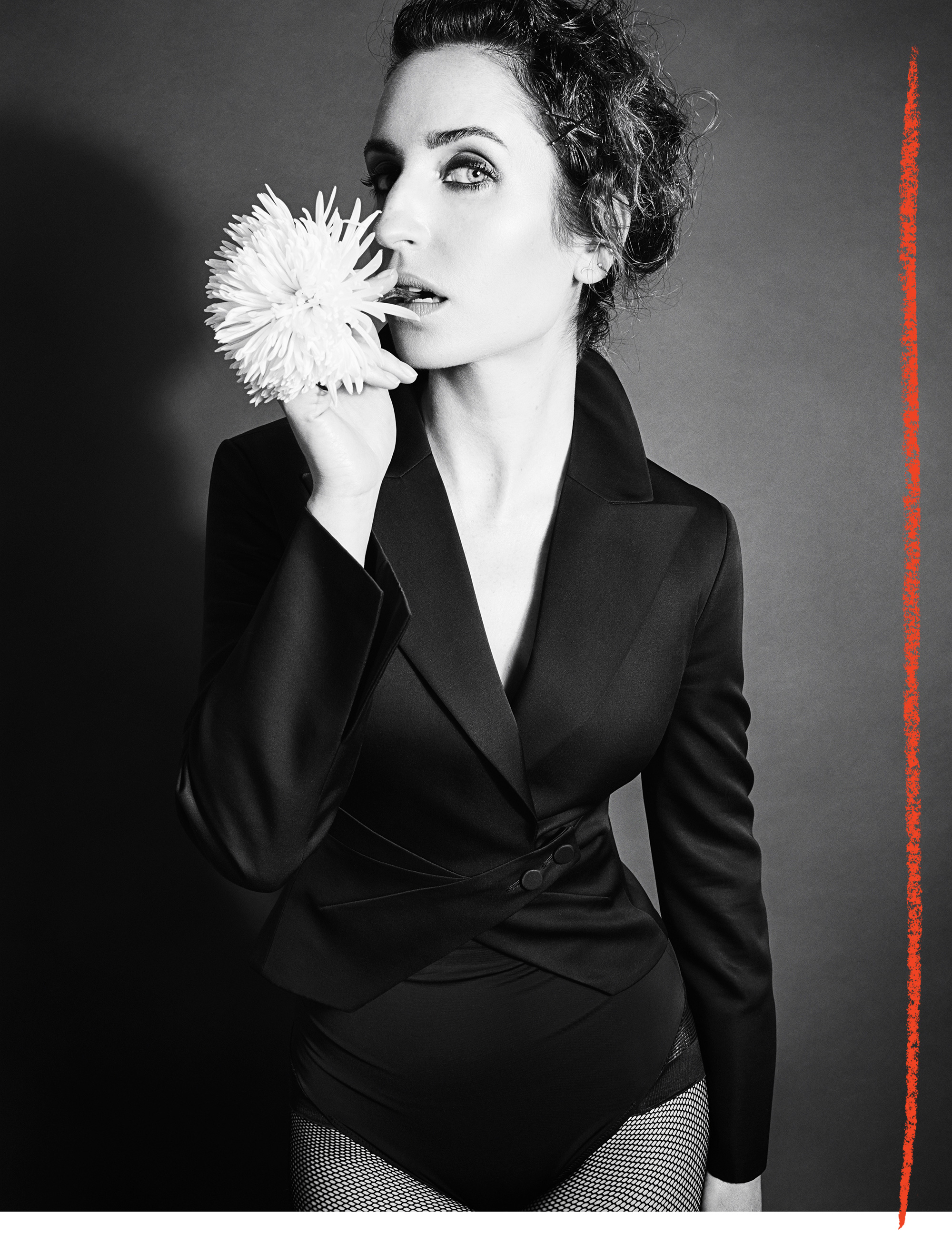 Zoe Lister-Jones