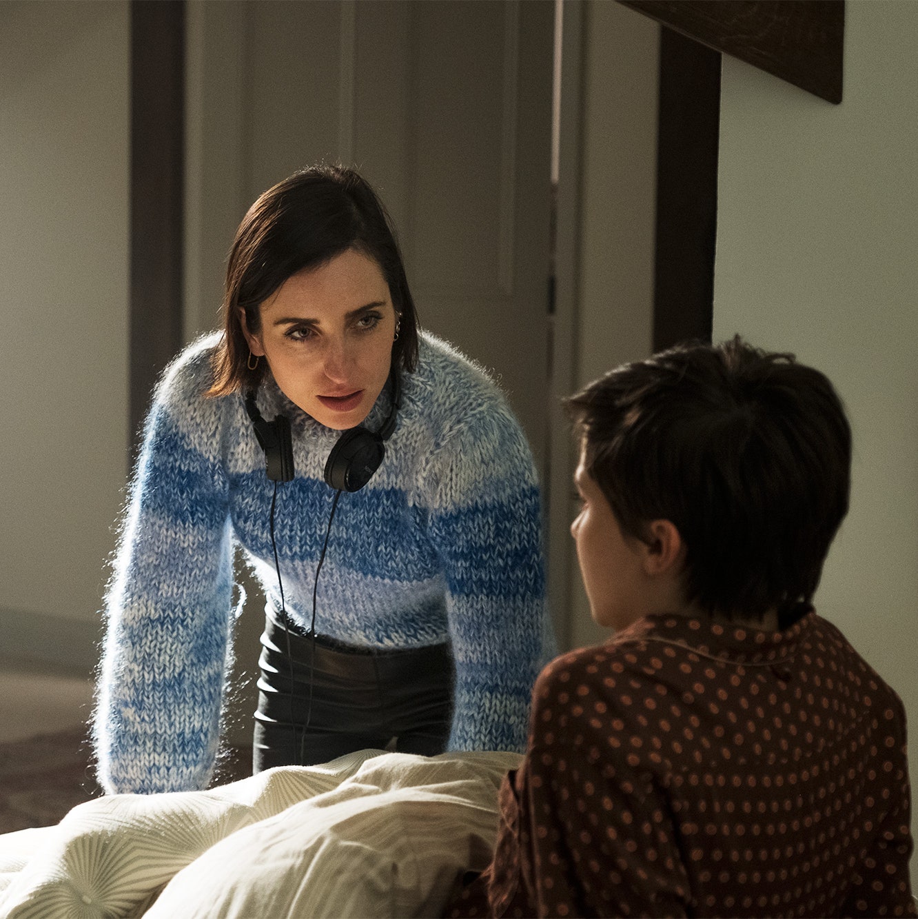Zoe Lister-Jones