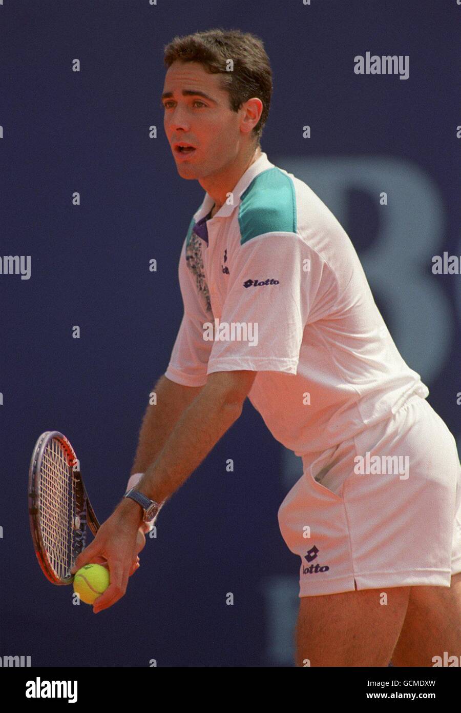 Àlex Corretja